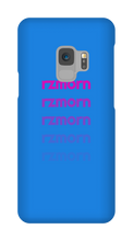 rzmorn Samsung Phone Cases