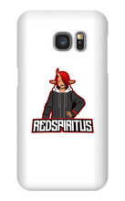 redspiritus Samsung Phone Cases