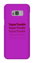 tapertom84 Samsung Phone Cases