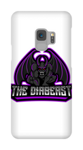 thediabeast Samsung Phone Case