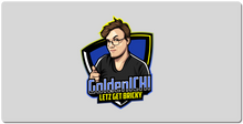 goldenichi XXL Gaming Mousepad