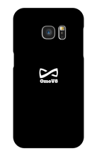 omov8 Samsung Phone Cases