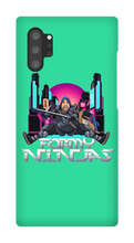 formyninjas83 Samsung Phone Cases