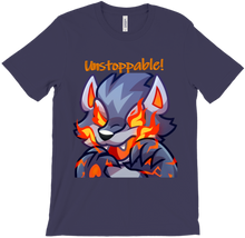 Unstoppable! - xarbitFight T-Shirt