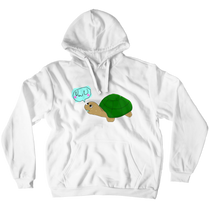 UwU Hoodies (No-Zip/Pullover)