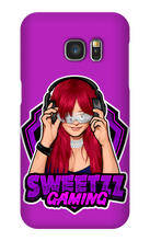 SweetzzGaming Samsung Phone Case