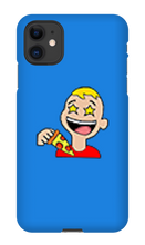 sergioc6 iPhone Phone Cases