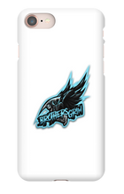 brothersgrim iPhone Phone Cases