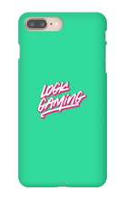 dimehitta iPhone Cases
