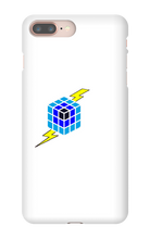revancubing iPhone Phone Cases