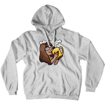 Tea-hoodie