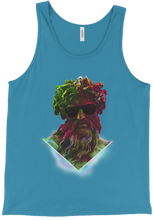 Pop Zeus Tank Top