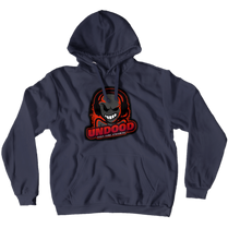 undood Hoodies (No-Zip/Pullover)