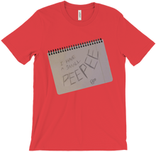 Small Line T-Shirts