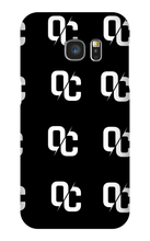 Teamovercharge Phone Case Samsung