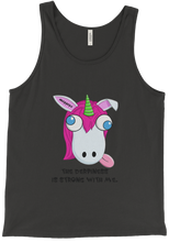 Derpycorn Tank Top