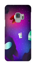 Nim´s Among Us Samsung Phone Cases