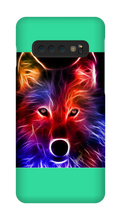 kingdestro Samsung Phone Cases