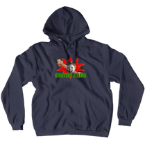Gidsters Ice Tea Hoodie Design