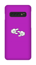 SaGang Samsung Phone Cases