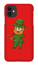 Lucky iPhone case