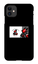 dhatguy88 iPhone Phone Cases