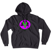 rat_329 Hoodies (No-Zip/Pullover)