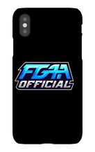 FGAA iPhone Phone Cases