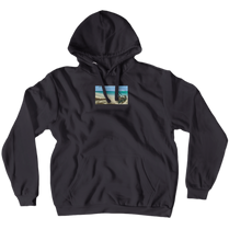 Hoodies (No-Zip/Pullover)