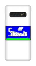 smegle_yt Samsung Phone Cases