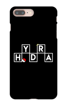 hydratheone_ssb iPhone Phone Cases