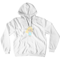 dkenglen Hoodies (No-Zip/Pullover)