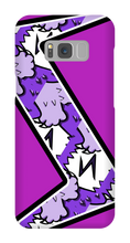 Sabe Logo Emblem - Samsung Phone Case