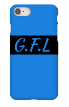 kingjerryonyt iPhone Phone Cases