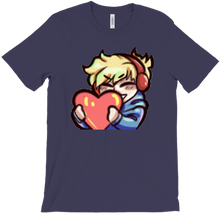Heart T-Shirt