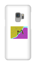 movz15 Samsung Phone Cases