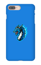 naldizle iPhone Phone Cases