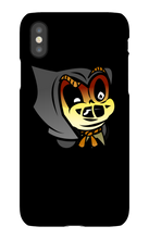 terrify_live iPhone Phone Cases