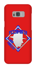 fabrizio2020 Samsung Phone Cases