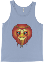 daddy_leofire Tank Top