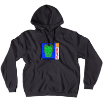 CSIHARRISON killer hoodie