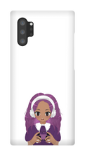 bratzbarb Samsung Phone Cases