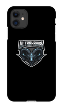 ultrakrikri iPhone Phone Cases