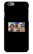 gamemasterjay iPhone Phone Cases