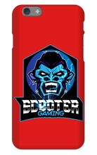 scootergaming5605 iPhone Phone Cases