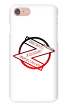 Z Clan iPhone Phone Cases