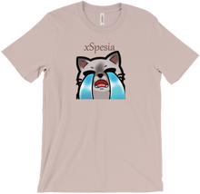 xSpesia T-Shirt Weinen