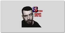 supermansnipez XXL Gaming Mousepad
