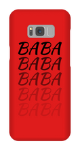 ugii93 Samsung Phone Cases