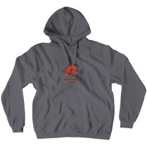 The Bloodmoon Claws Hoodies (No-Zip/Pullover)
